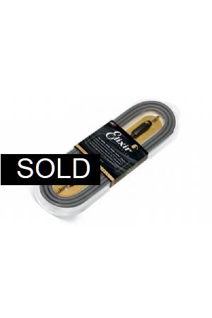 Elixir Cable 15 ft-4.5m Jack-Jack Elixir Cable 15 ft-4.5m Jack-Jack